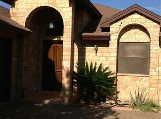 9021 Cliff Dr, Laredo, TX 78045