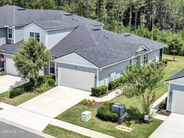 258 TAMAR Court, St. Augustine, FL 32095