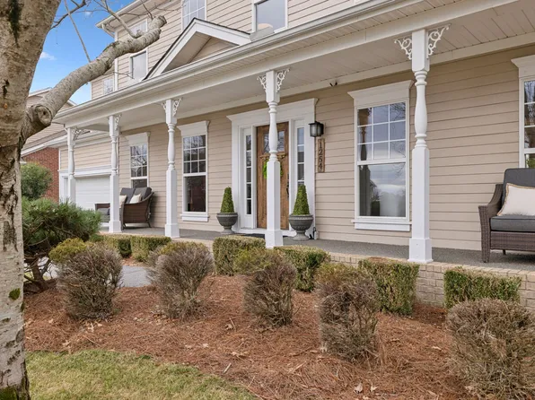 1254 Habersham Way, Franklin, TN 37067