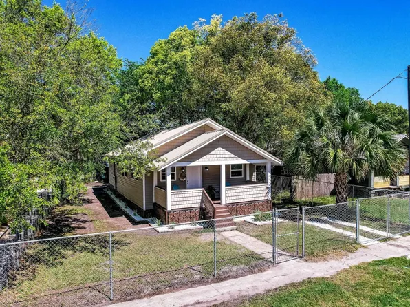 1320 Carr St, Palatka, FL 32177