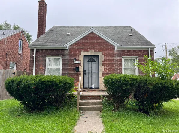 19700 Hamburg St, Detroit, MI 48205