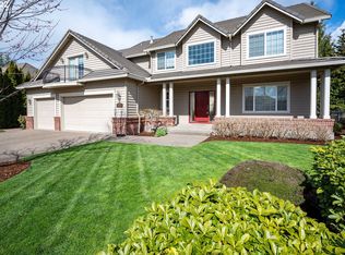 3265 Lakeside Dr, Eugene, OR
