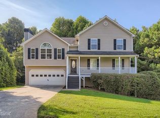 108 Nelson Ridge Dr UNIT 3, Ball Ground, GA 30107