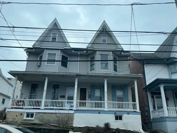 408 Hazle St, Tamaqua, PA 18252
