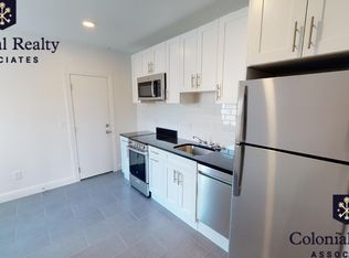 127 Sutherland Rd #3BU, Brighton, MA 02135