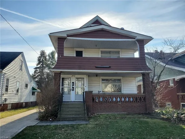 5013 Vandalia Ave, Cleveland, OH 44144