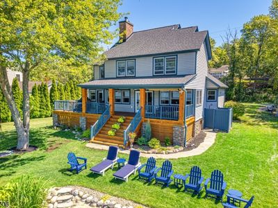 51 Forest Lake Dr, Hewitt, NJ, 07421