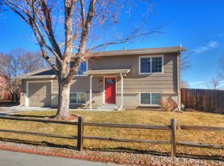 7918 Harlan St, Arvada, CO 80003