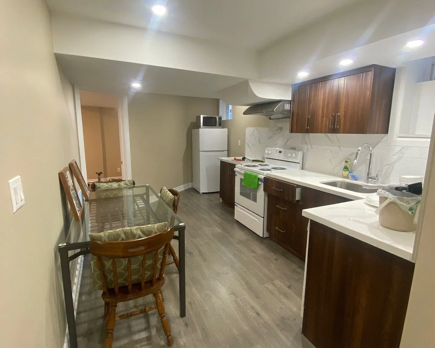 2 bed, $1,790 — Photo 3