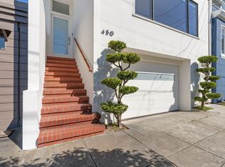 450 36th Ave, San Francisco, CA 94121