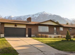 1030 W 3800 N, Pleasant View, UT 84414