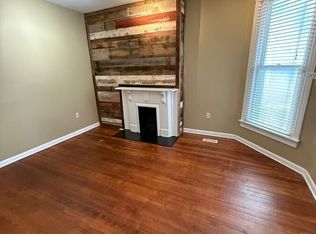 711 W Maxwell St #1, Lexington, KY 40508