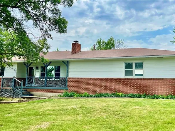 1306 E Main St, Princeton, MO 64673
