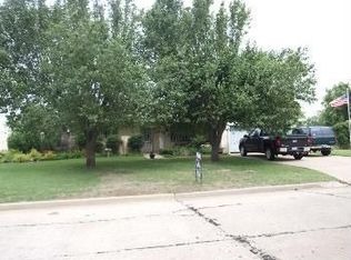 2710 NW 34th St, Lawton, OK 73505