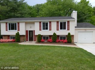 5805 Heming Ave, Springfield, VA 22151