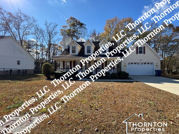 1406 Ponderosa Ave