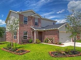 3307 Legends Landing Dr, Spring, TX 77386