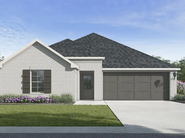 105 Acadian Falls Dr, Broussard, LA 70518