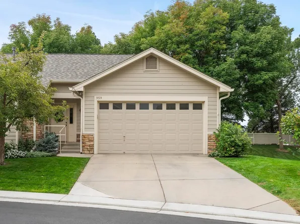 959 Hover Ridge Cir, Longmont, CO 80501