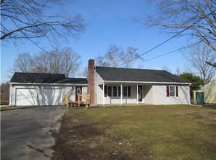 50 Mack St, Windsor, CT 06095