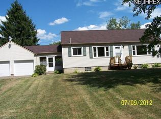 2988 Durst Clagg Rd NE, Warren, OH 44481