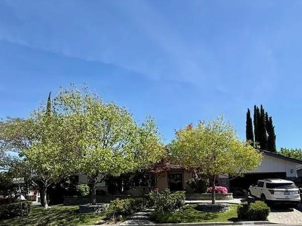 (undisclosed Address), Danville, CA 94526