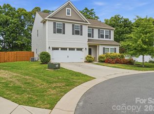 1006 Brooksland Pl, Waxhaw, NC 28173