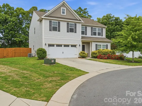 1006 Brooksland Pl, Waxhaw, NC 28173