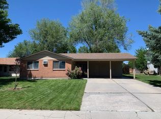 10448 W Landmark Ct, Boise, ID 83704