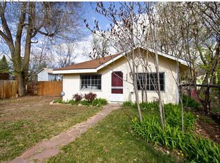 324 N Shields St, Fort Collins, CO 80521