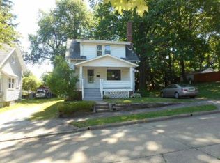 1279 Murray Ave, Akron, OH 44310
