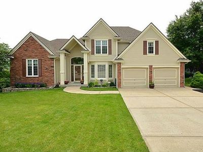 5902 NW 78th Ter, Kansas City, MO, 64151