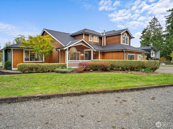 12105 229th Avenue E, Bonney Lake, WA 98391