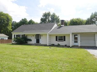 3523 Level Rd, Churchville, MD 21028