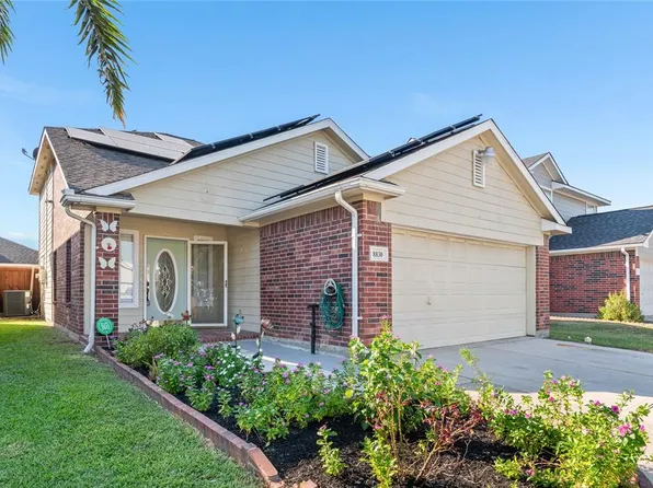 8830 Tierra Park, Houston, TX 77034