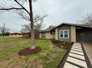 5004 Brighton Rd, Austin, TX 78745