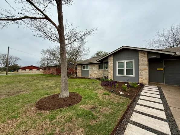 5004 Brighton Rd, Austin, TX 78745
