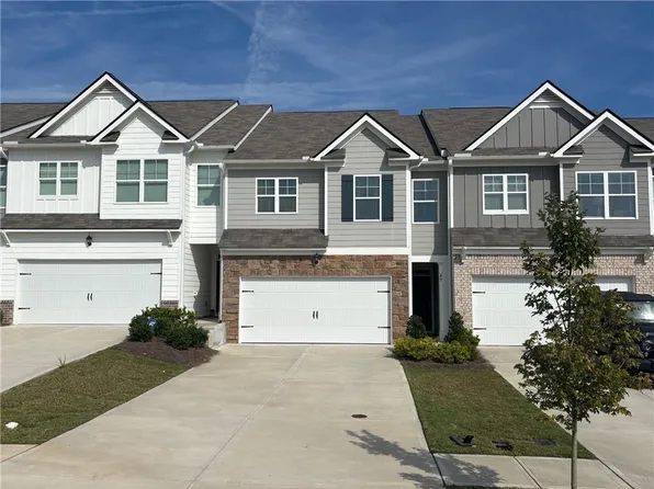 49 Pepperbush Way, Jasper, GA 30143