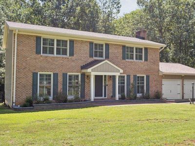 121 Autumn Dr, Stafford, VA, 22556
