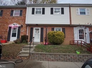 14488 Village Dr, Woodbridge, VA 22191