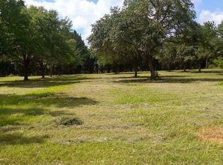 Oak Ridge Rd, Lucedale, MS 39452