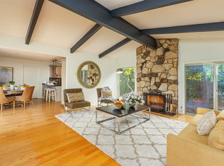 28 Mountain Dr, Santa Barbara, CA 93103