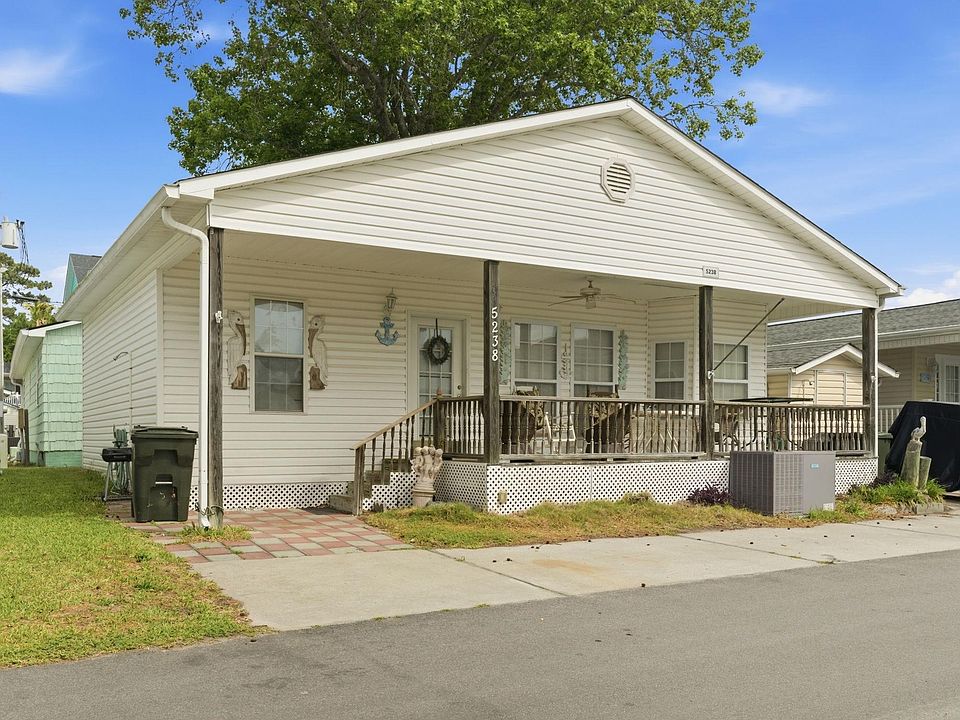 1st image of 6001 - 5238 S Kings Hwy. #5238 E Sandlapper Dr