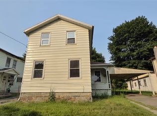 116 Franklin St, Owego, NY 13827