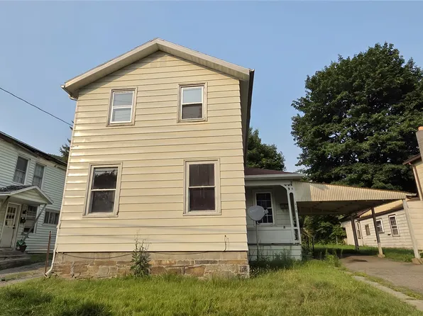116 Franklin St, Owego, NY 13827
