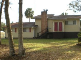 840 Ebb Tide Dr, Fleming Island, FL 32003
