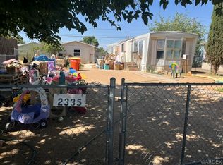 2335 E Leroy Ave, Kingman, AZ 86409