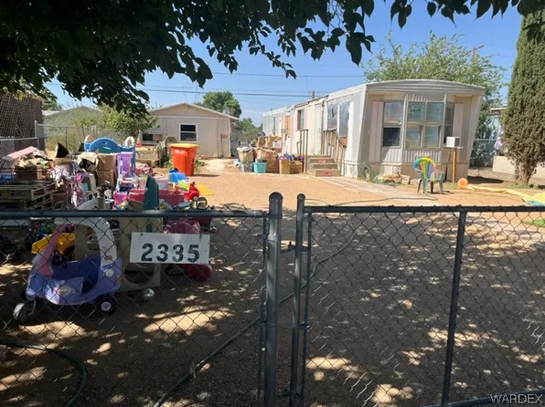 2335 E Leroy Ave, Kingman, AZ 86409