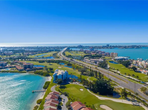 5633 La Puerta Del Sol Blvd S APT 102, Saint Petersburg, FL 33715