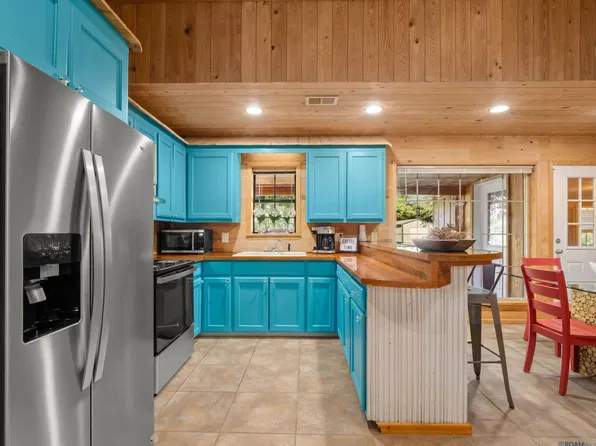 309 Lynch Clements Rd, Noble, LA 71462
